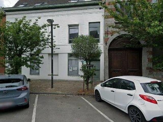 Appartement location à Mons