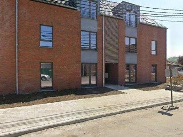Appartement location à Bergen, Wallonie