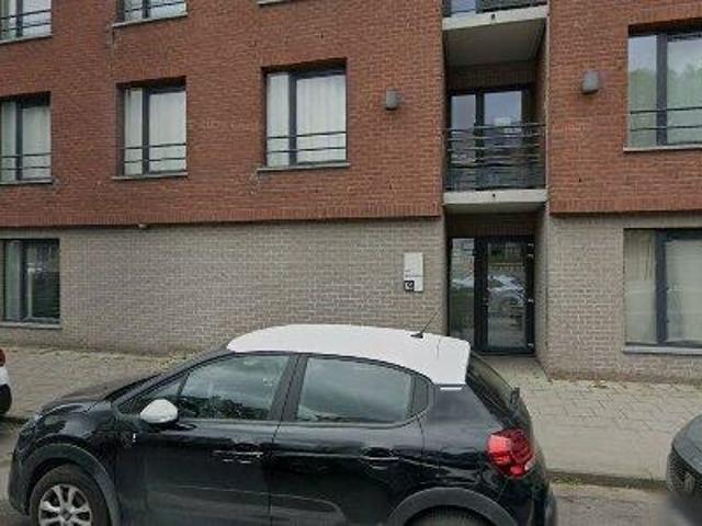 Appartement location à Bergen, Wallonie