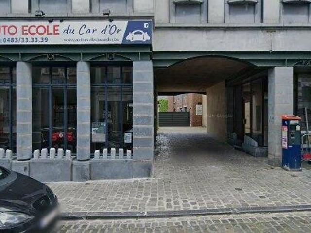 Appartement location à Bergen, Wallonie