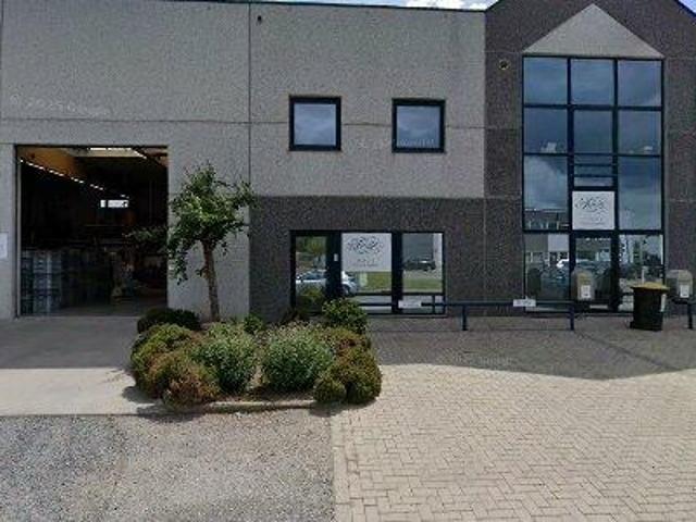 Appartement location à Parc d'activité économique Mons-Cuesmes, Mons