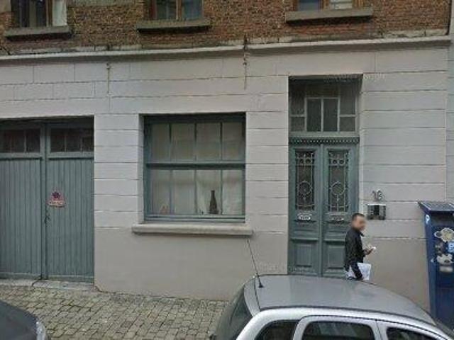 Appartement location à Quartier Rachot, Mons