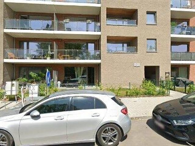 Appartement location à Jemappes, Mons