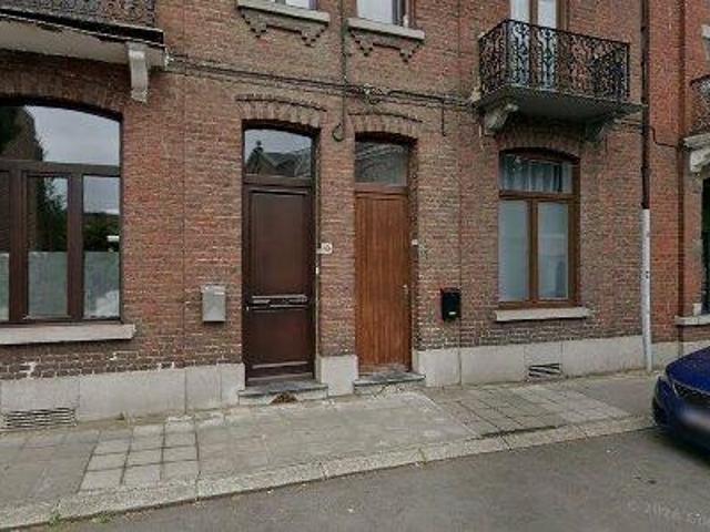 Appartement location à Mons