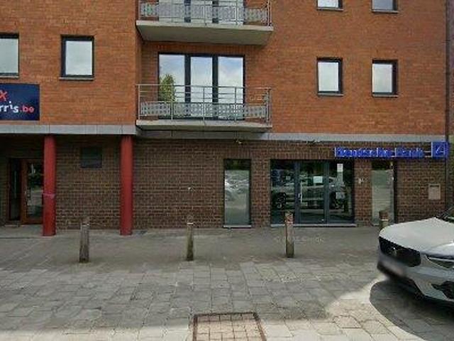 Appartement location à Mons