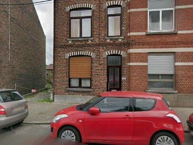 Appartement location à Mons
