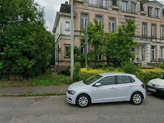 Appartement location à Jemappes, Mons