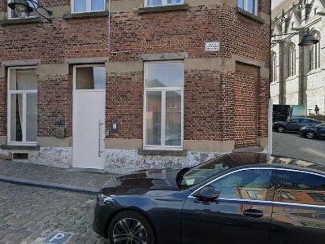 Appartement location à Bergen, Wallonie