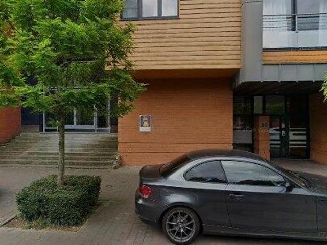 Appartement location à Mons