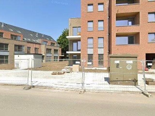Appartement location à Bergen, Wallonie