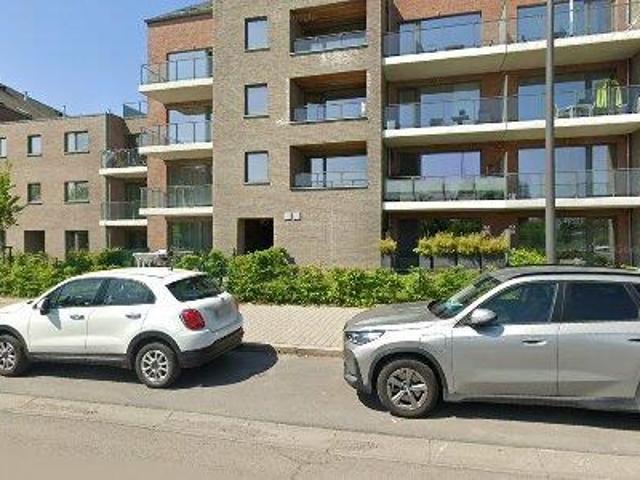 Appartement location à Bergen, Wallonie