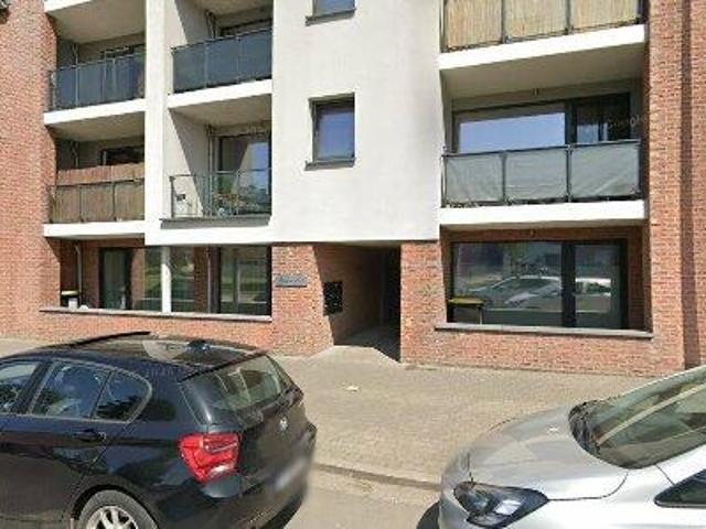 Appartement location à Bergen, Wallonie