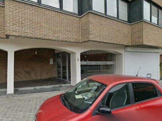 Appartement location à Mons