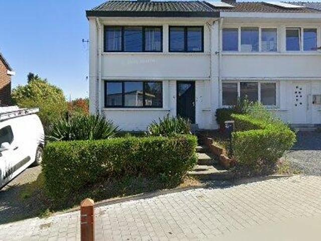Appartement location à Bergen, Wallonie
