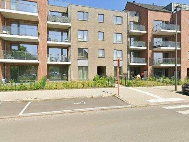 Appartement location à Jemappes, Mons