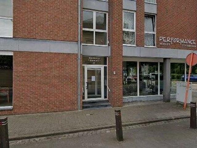 Appartement location à Mons