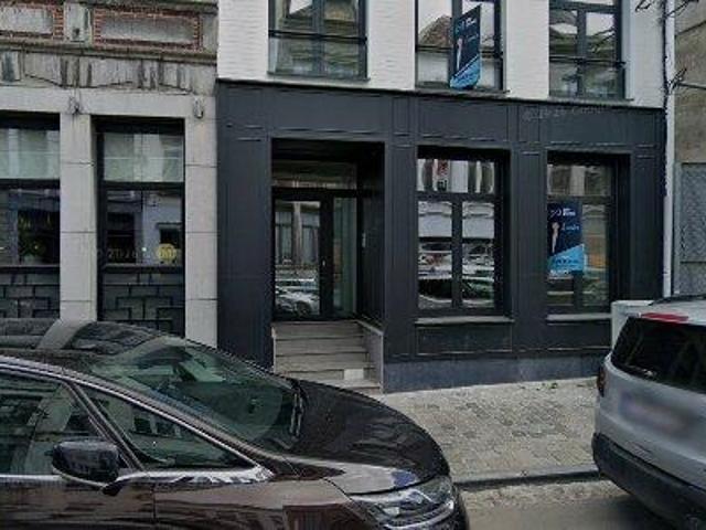 Appartement location à Bergen, Wallonie
