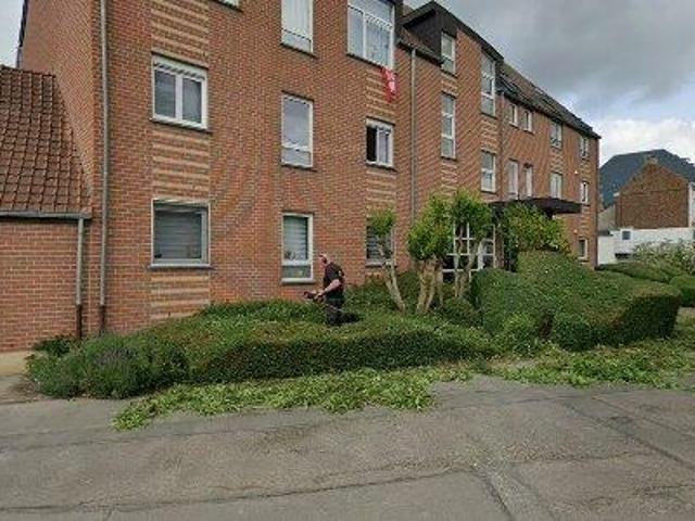 Appartement location à Bergen, Wallonie