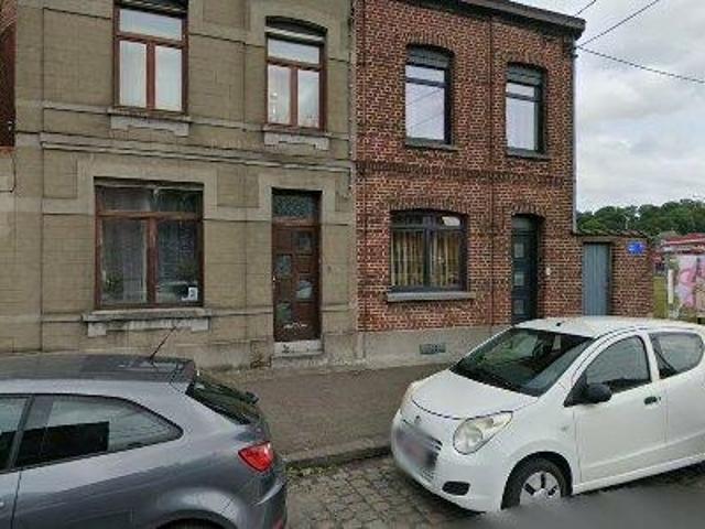 Appartement location à Mons