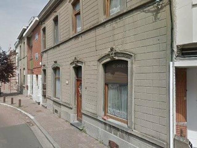 Appartement location à Bergen, Wallonie