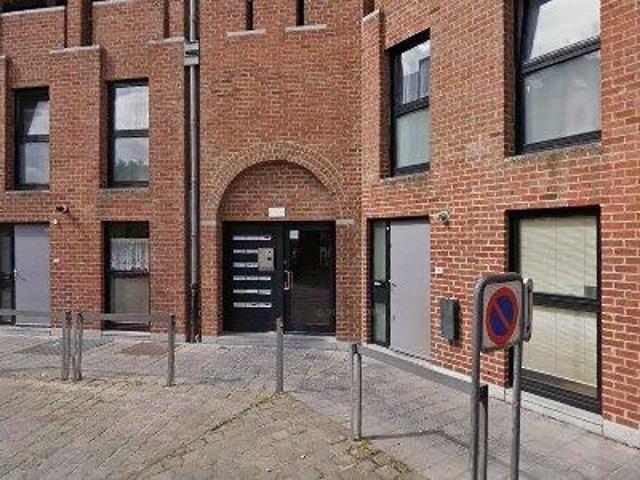 Appartement location à Quartier de Messines, Mons