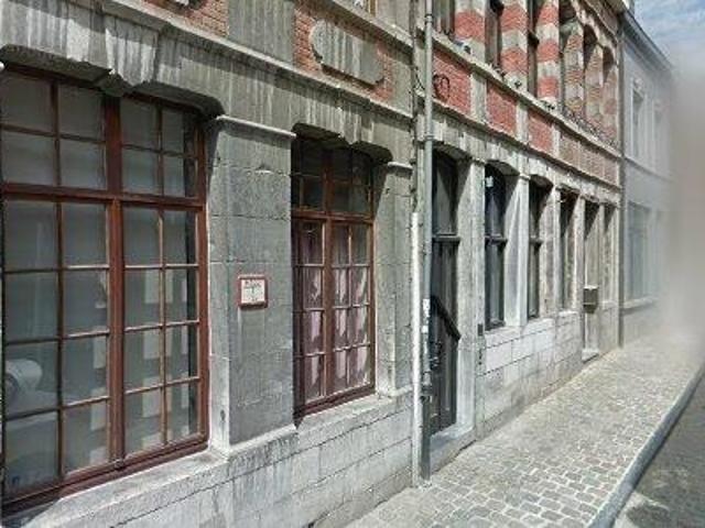 Appartement location à Quartier Rachot, Mons