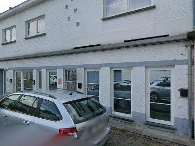 Appartement location à Mons