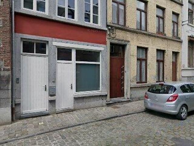 Appartement location à Quartier Rachot, Mons