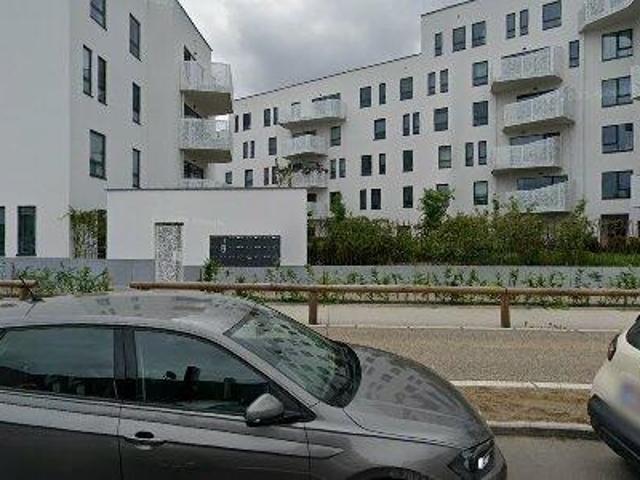 Appartement location à Mons