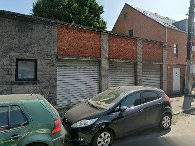 Appartement location à Jemappes, Mons