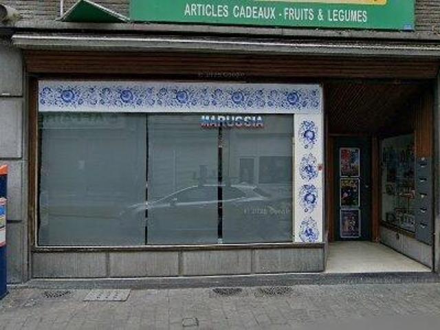 Appartement location à Mons