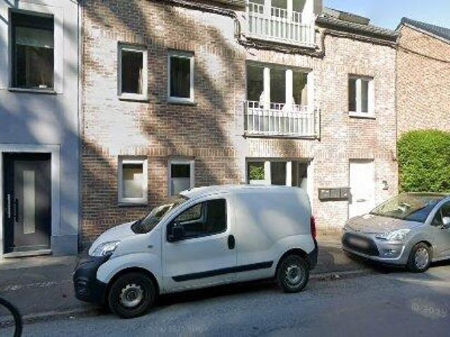 Appartement location à Bergen, Wallonie