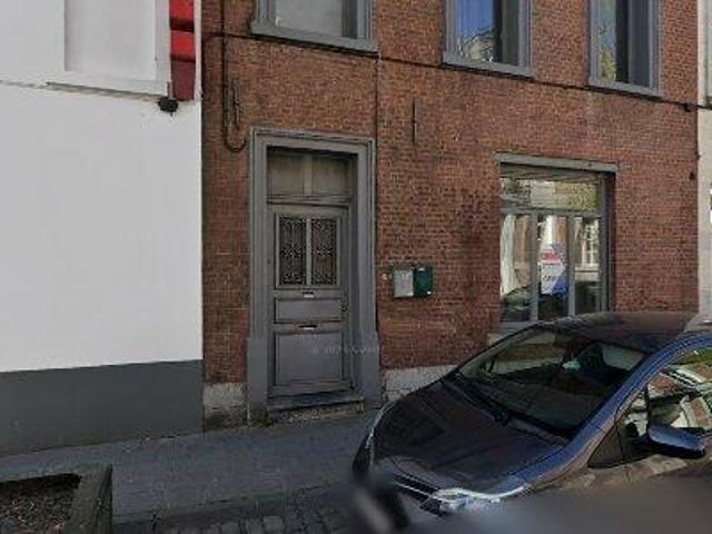 Appartement location à Mons