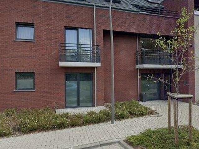 Appartement location à Bergen, Wallonie