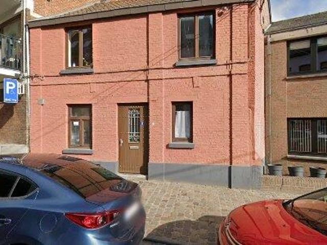 Appartement location à Mons