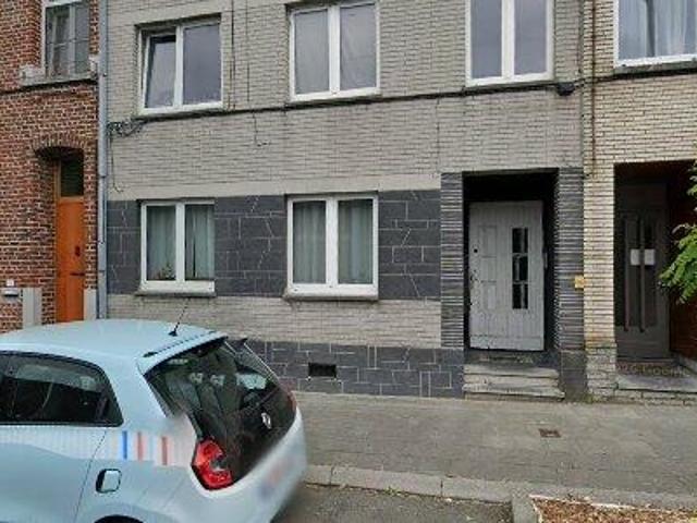 Appartement location à Mons