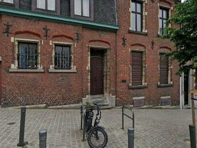Appartement location à Mons