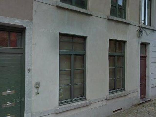 Appartement location à Mons