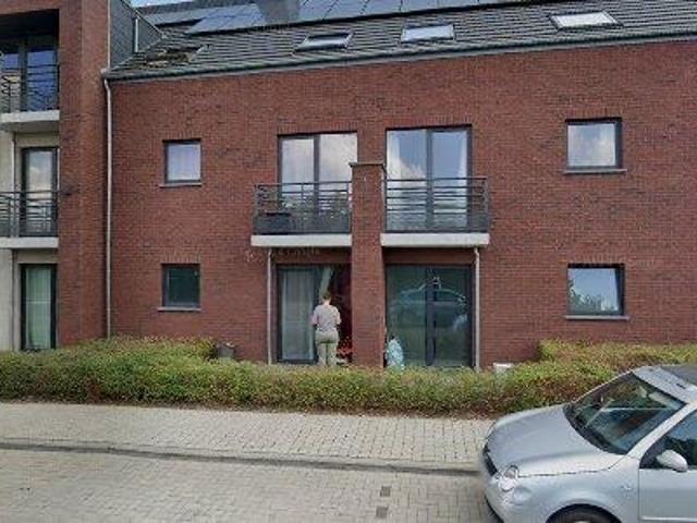 Appartement location à Bergen, Wallonie