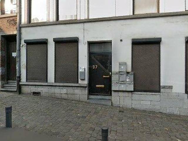 Appartement location à Mons