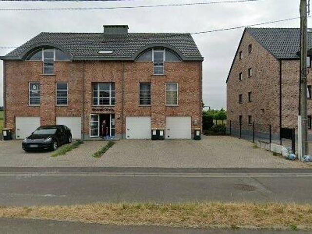 Appartement location à Cuesmes, Mons
