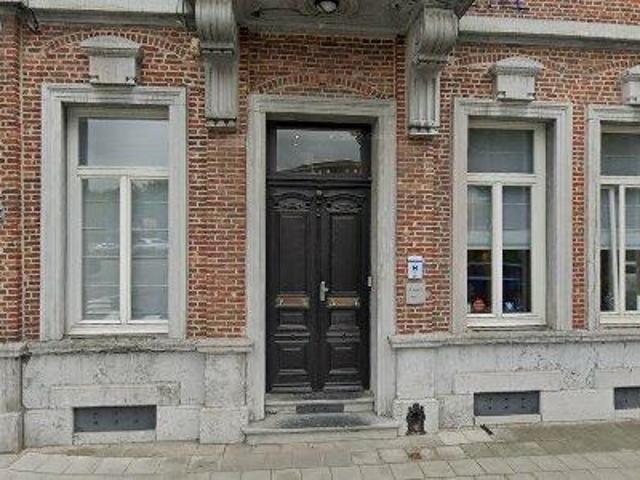 Appartement location à Mons