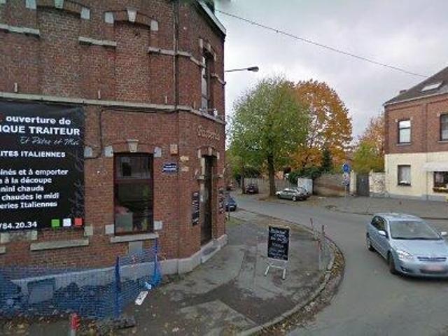 Appartement location à Bergen, Wallonie