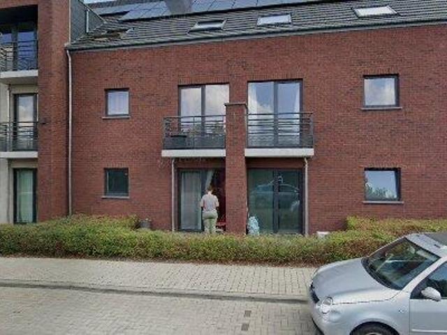 Appartement location à Bergen, Wallonie