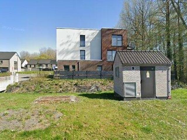 Appartement location à Bergen, Wallonie