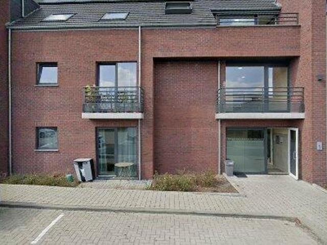 Appartement location à Mons