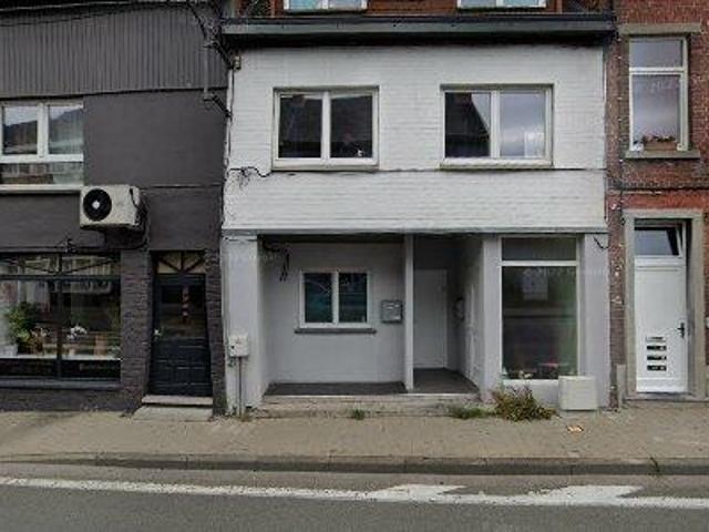 Appartement location à Jemappes, Mons