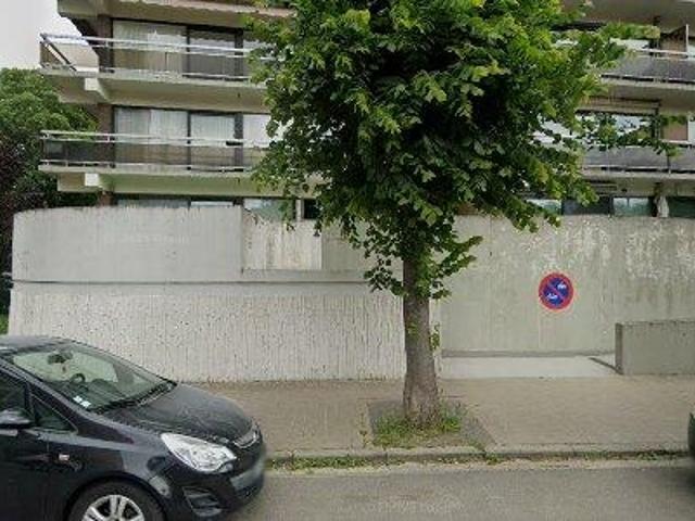 Appartement location à Bergen, Wallonie