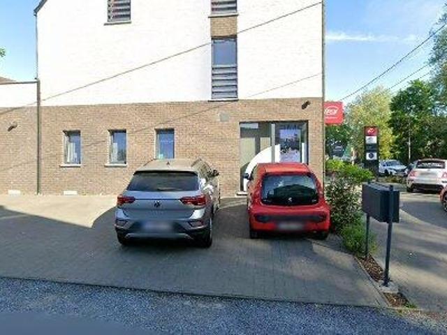 Appartement location à Bergen, Wallonie