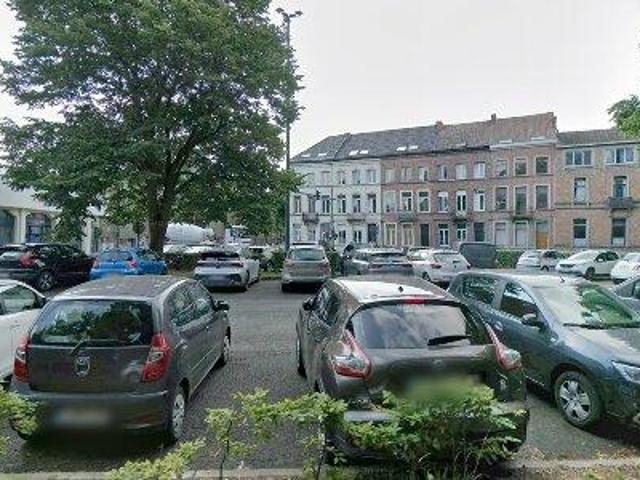 Appartement location à Bergen, Wallonie
